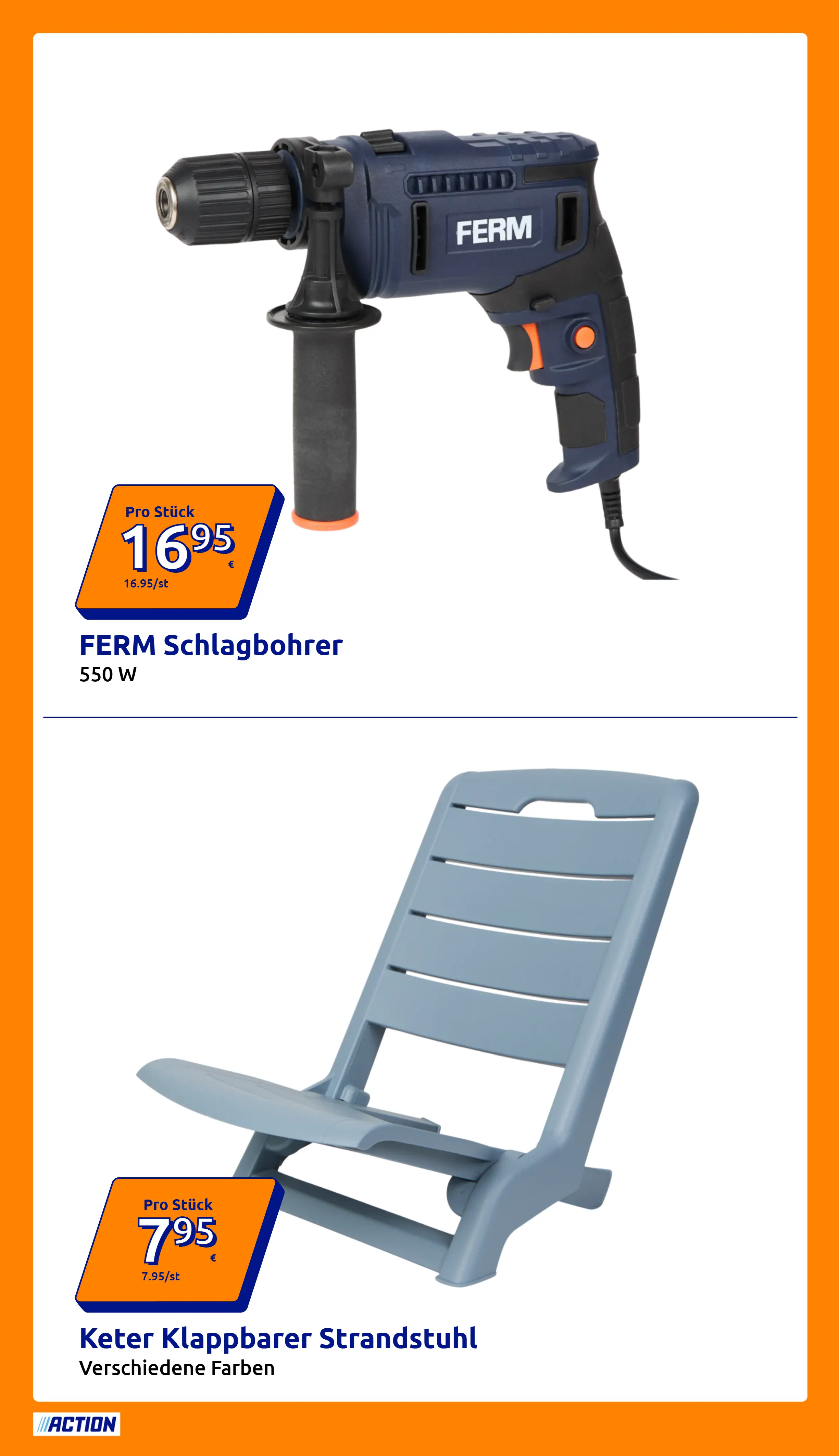 Action Prospekt Seite 22
