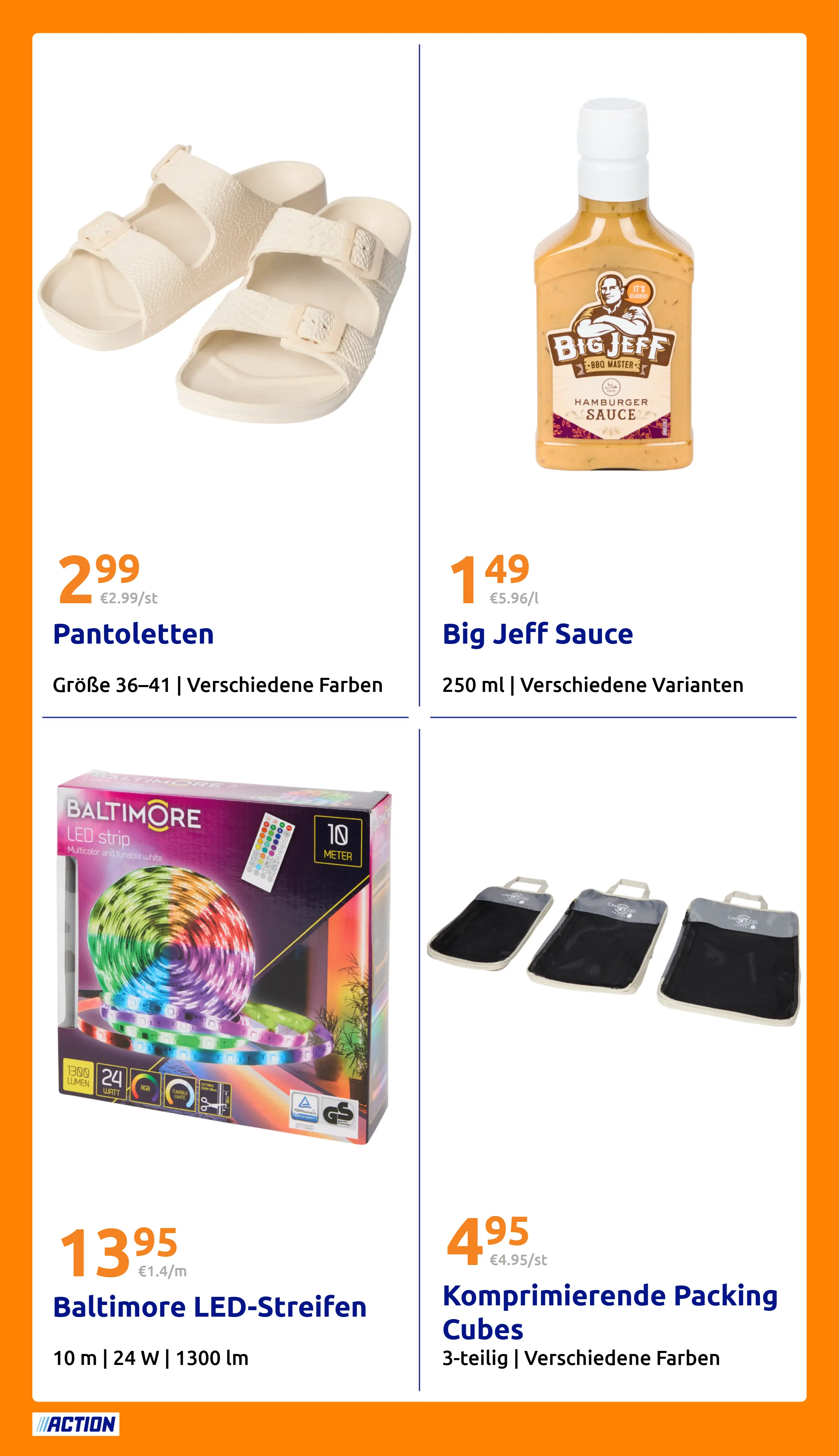 Action Prospekt Seite 23