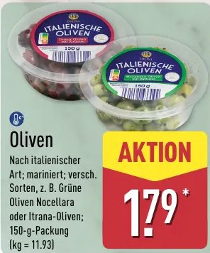Oliven