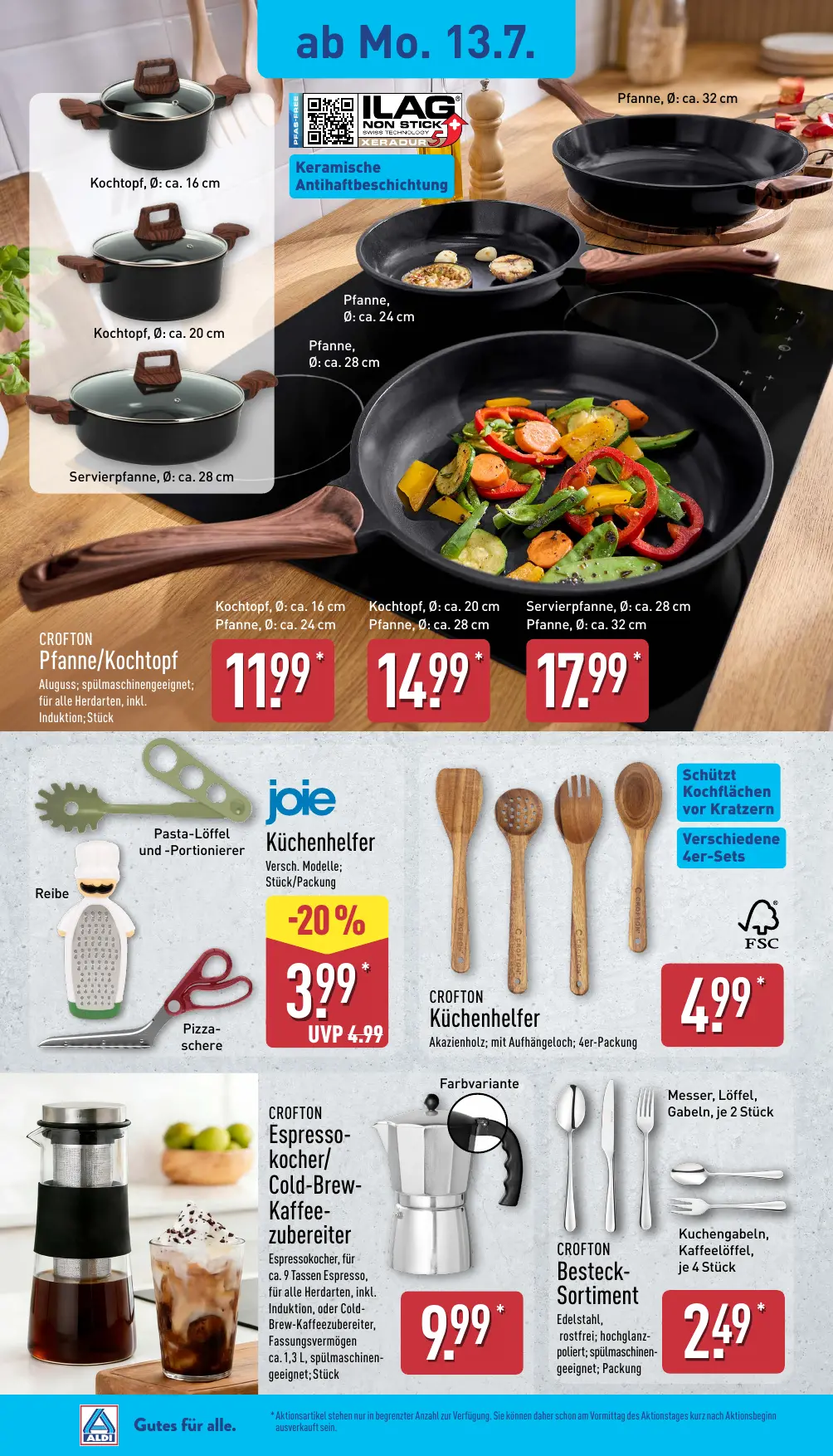 Aldi Nord Prospekt Seite 14
