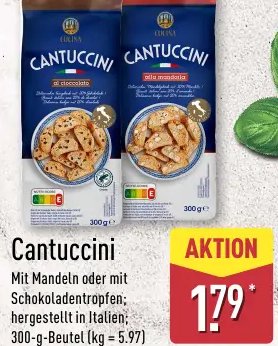 Cantuccini