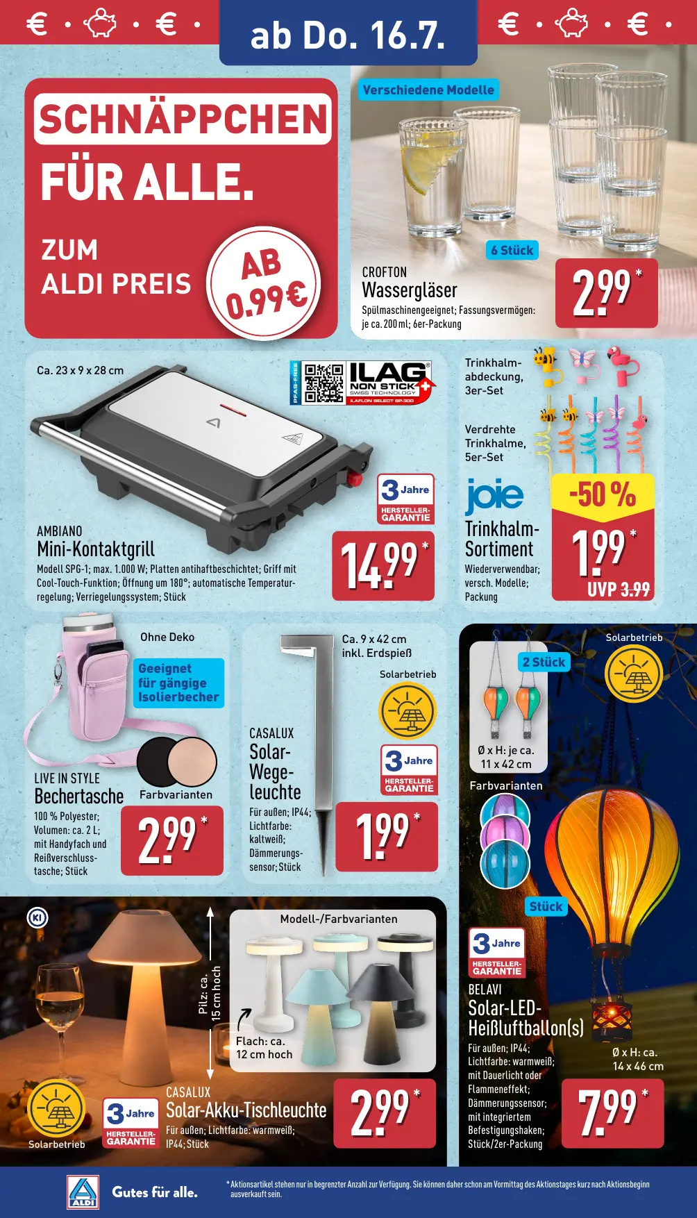 Aldi Nord Prospekt Seite 24