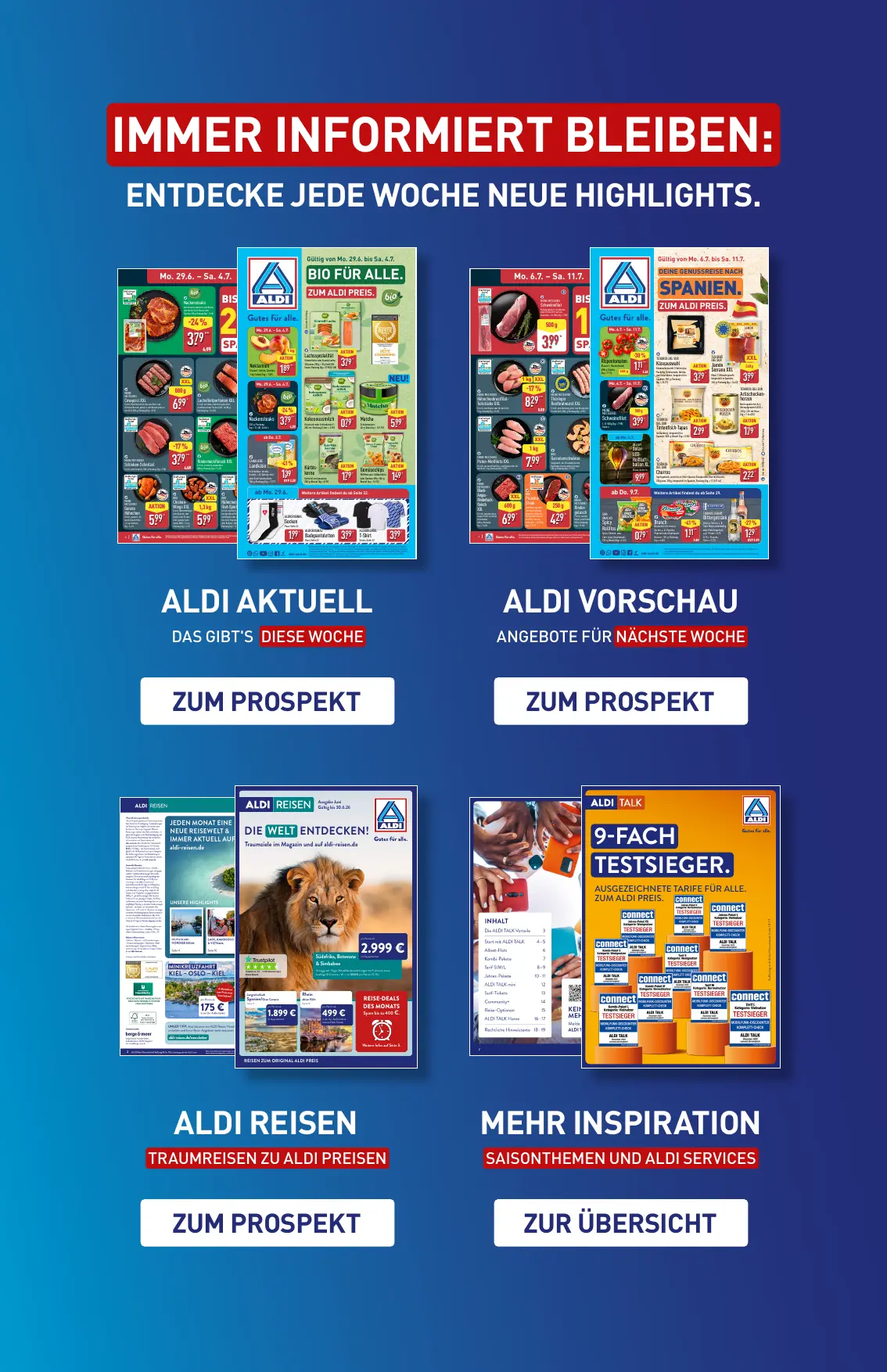 Aldi Nord Prospekt Seite 35