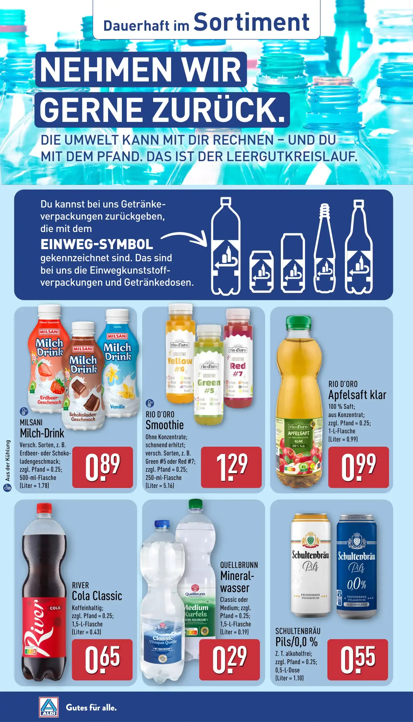Aldi Nord Prospekt Seite 37