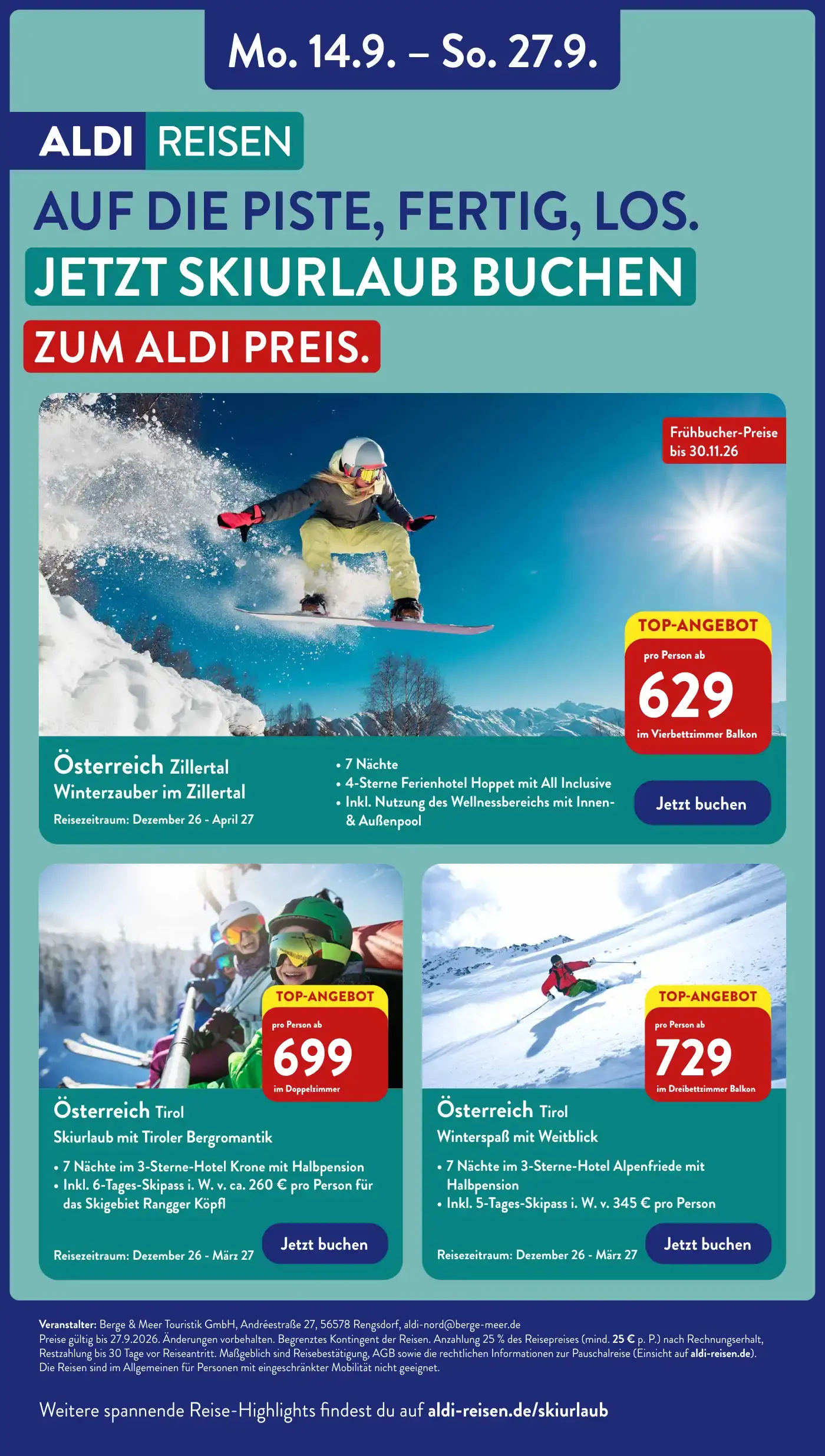 Aldi Nord Prospekt Seite 42