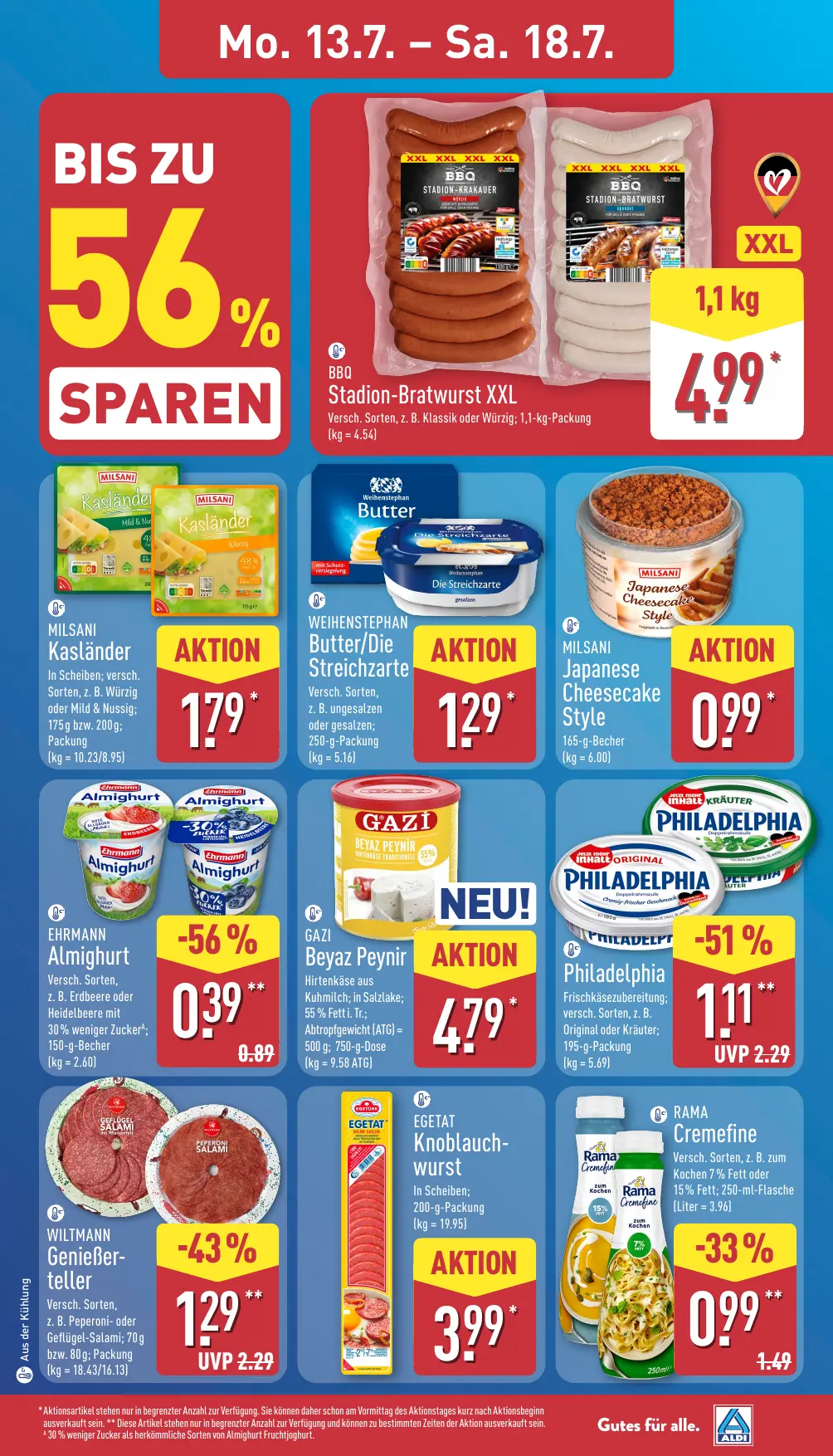 Aldi Nord Prospekt Seite 5