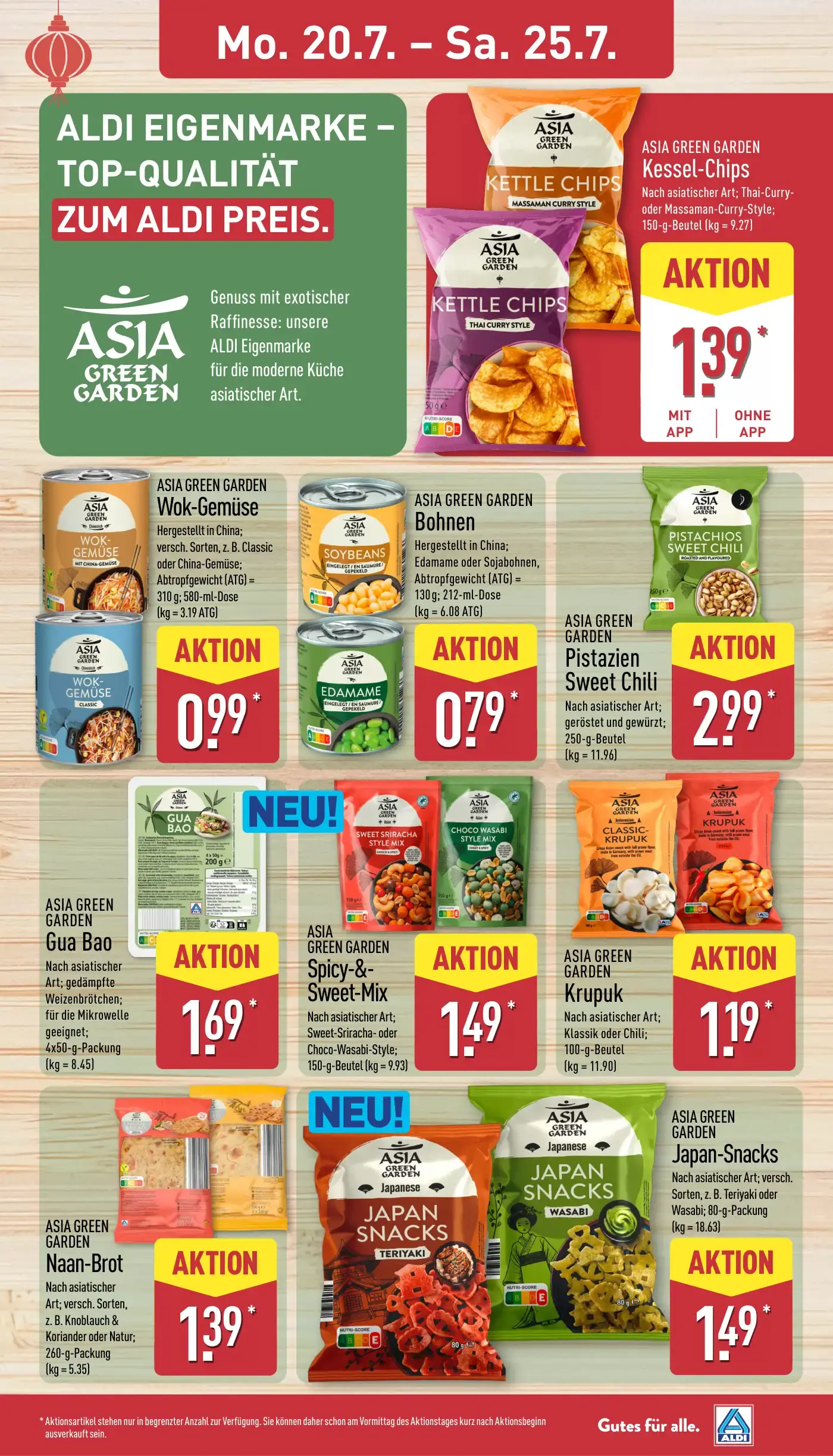 Aldi Nord Prospekt Seite 11