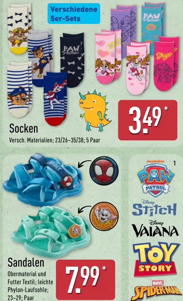 Socken