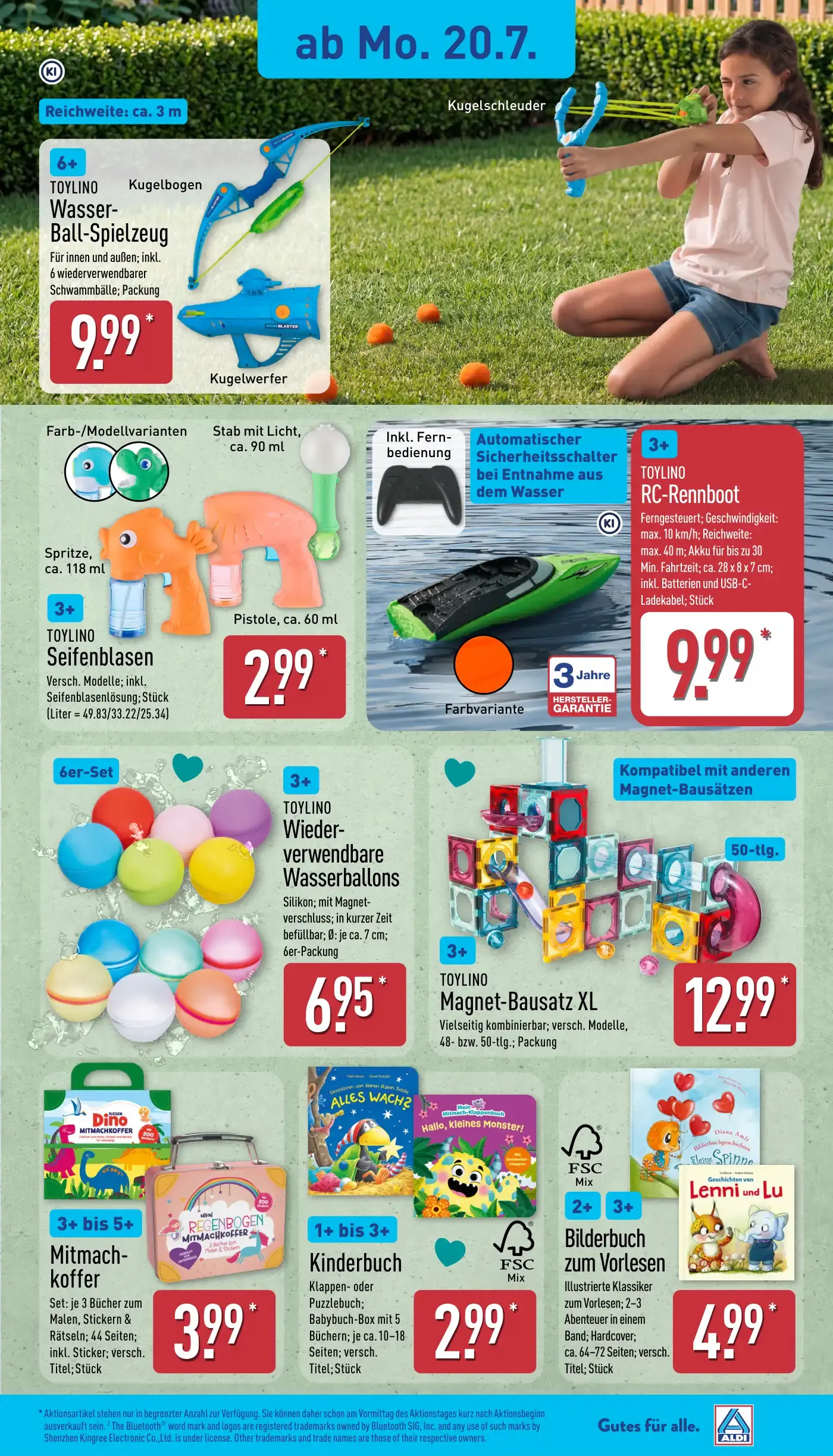 Aldi Nord Prospekt Seite 17