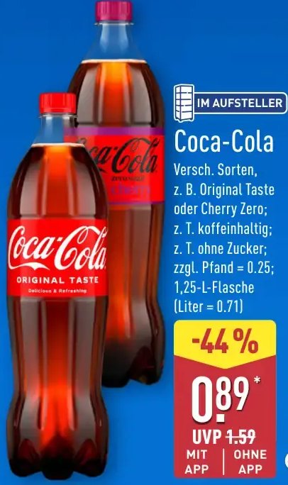 Coca-Cola