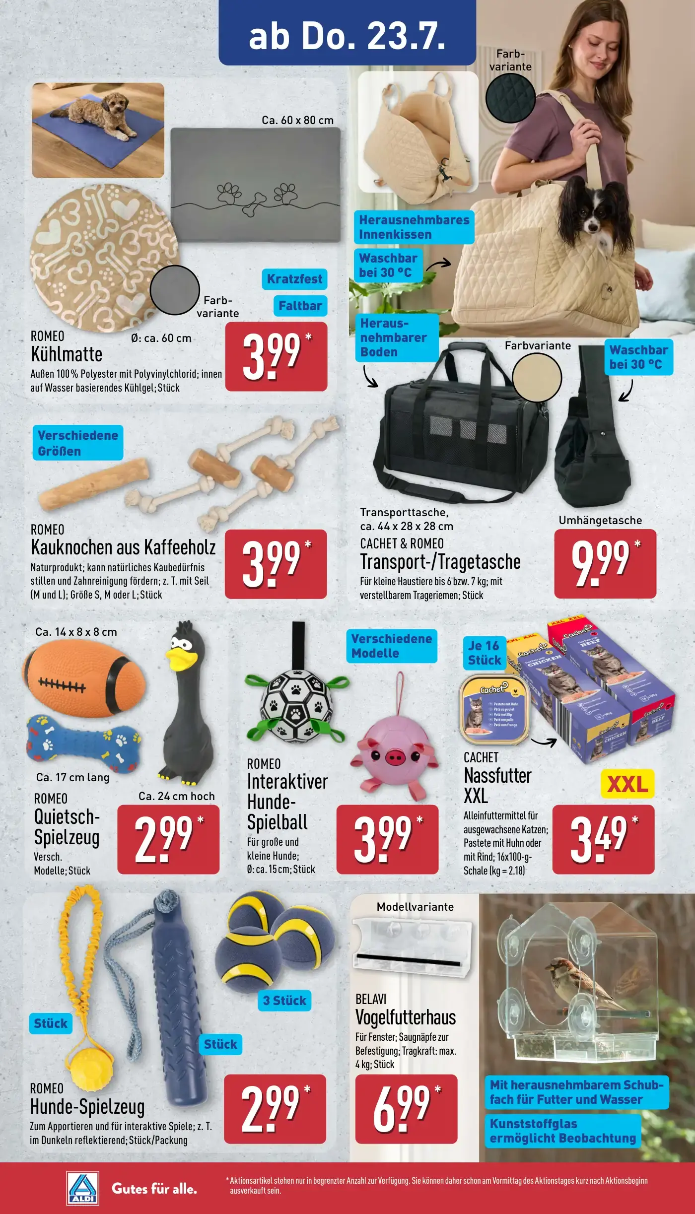 Aldi Nord Prospekt Seite 26