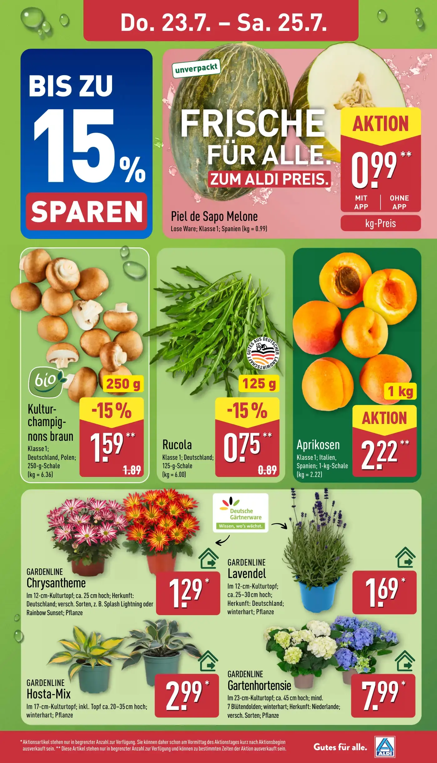 Aldi Nord Prospekt Seite 27