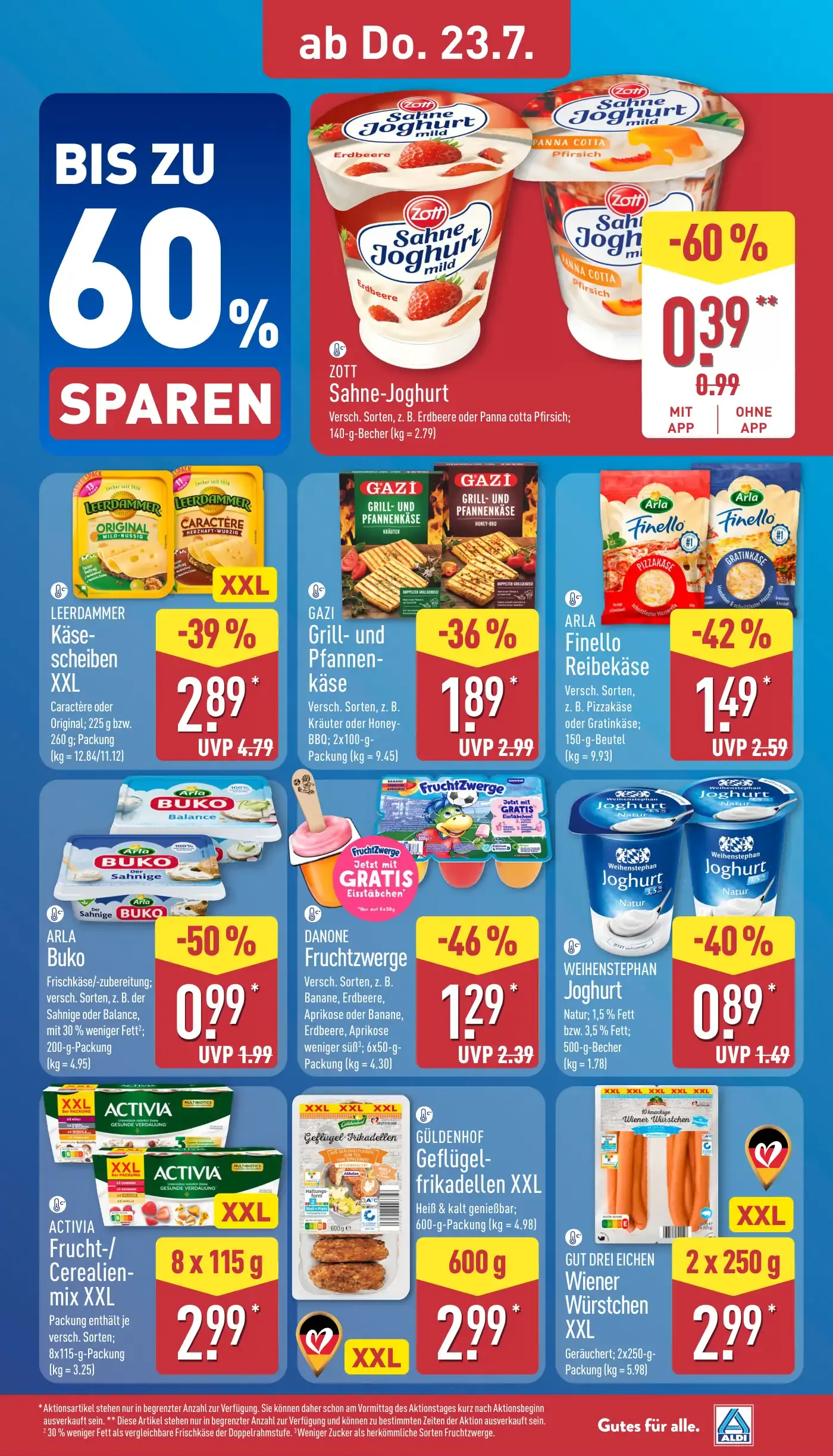 Aldi Nord Prospekt Seite 29