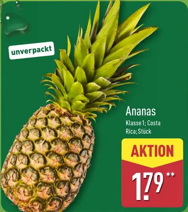 Ananas