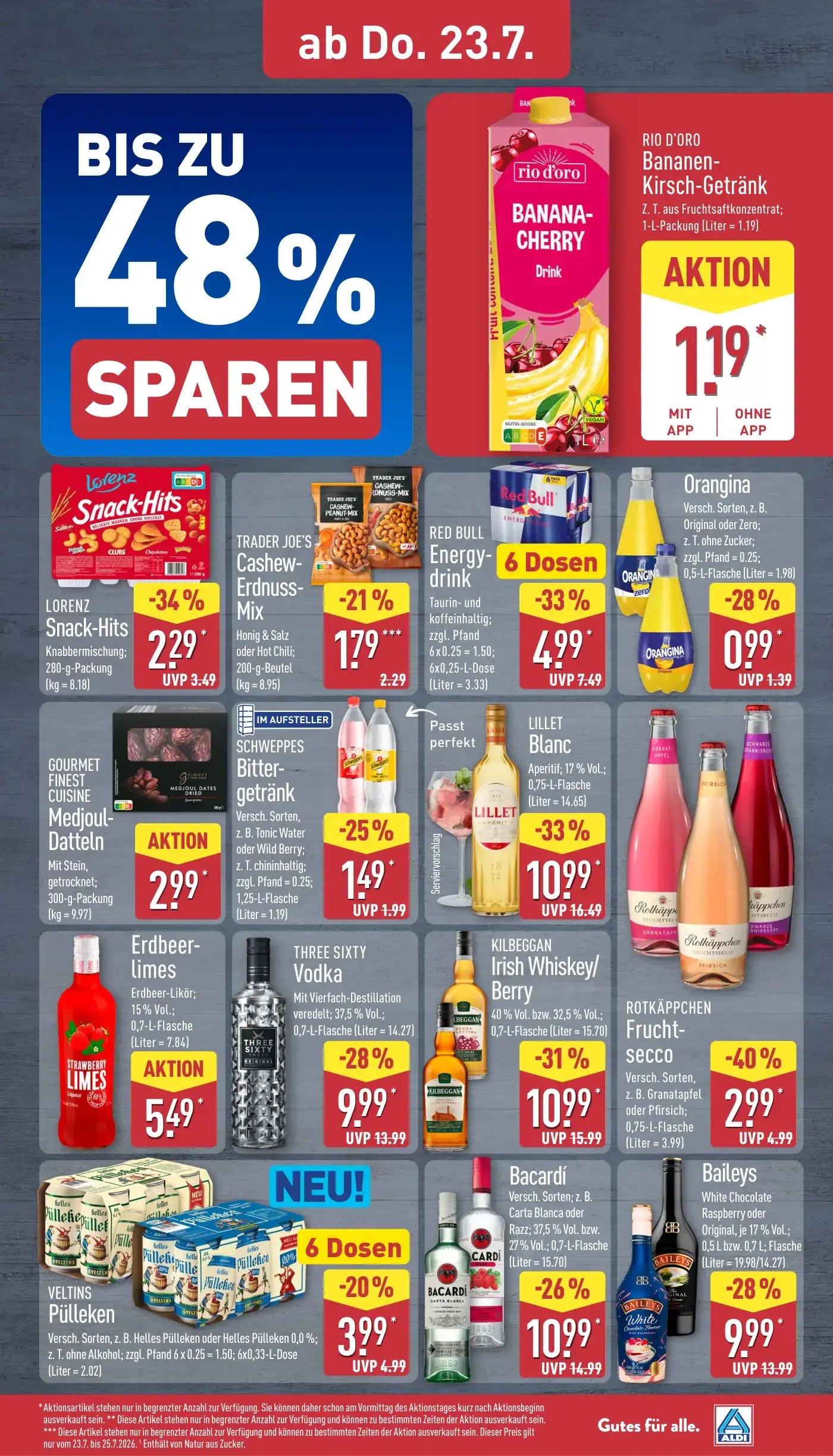 Aldi Nord Prospekt Seite 31
