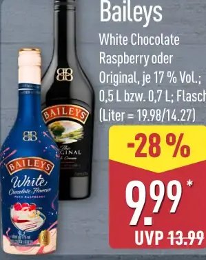 Baileys