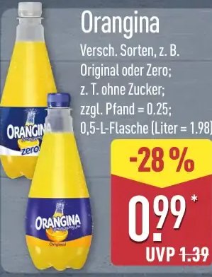 Orangina