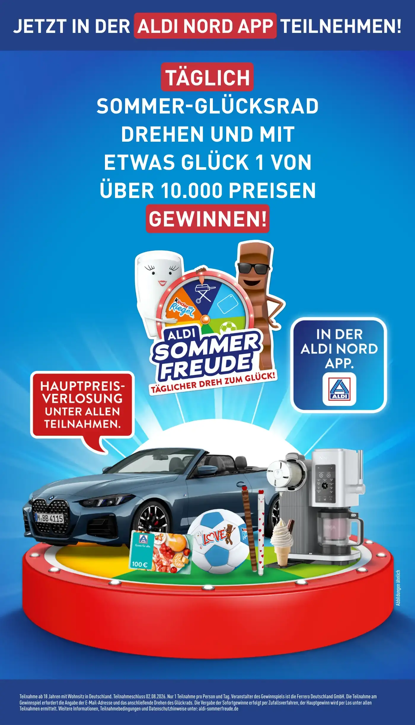 Aldi Nord Prospekt Seite 35