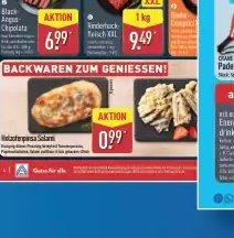 Rinderhackfleisch