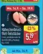 Bio-Rinderhackfleisch