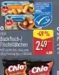Bio-Rindergulasch