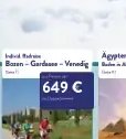Baden-Baden - Venedig