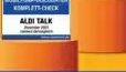 ALDI TALK Jahrespaket L