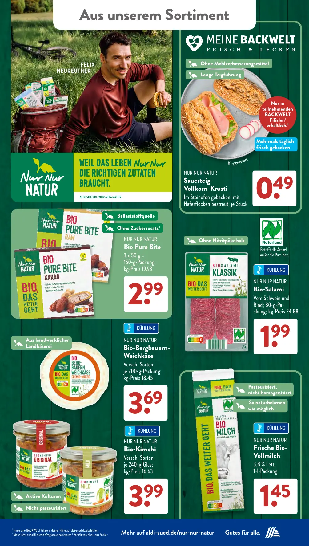 Aldi Süd Prospekt Seite 10