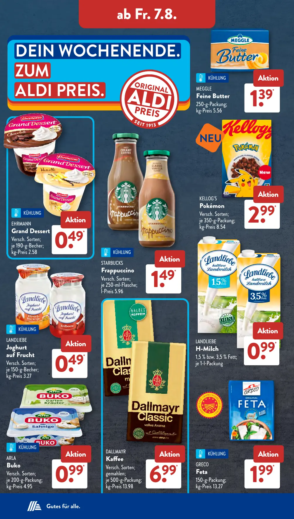 Aldi Süd Prospekt Seite 21