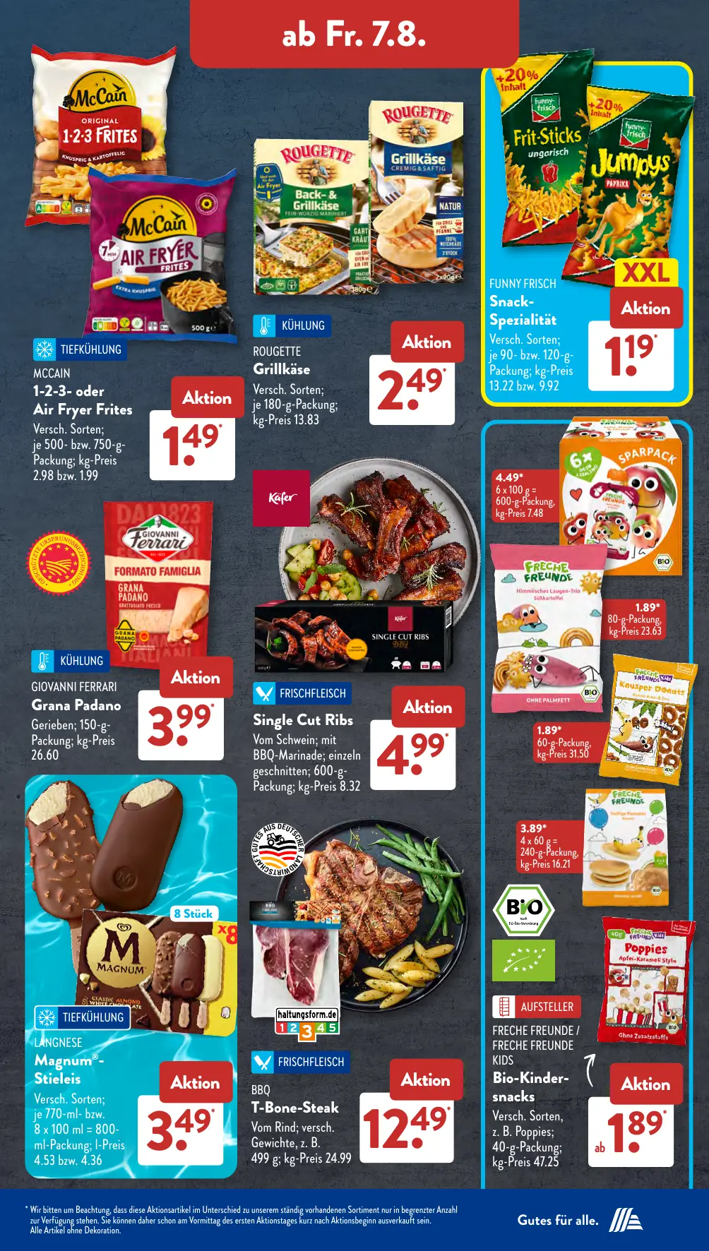 Aldi Süd Prospekt Seite 22