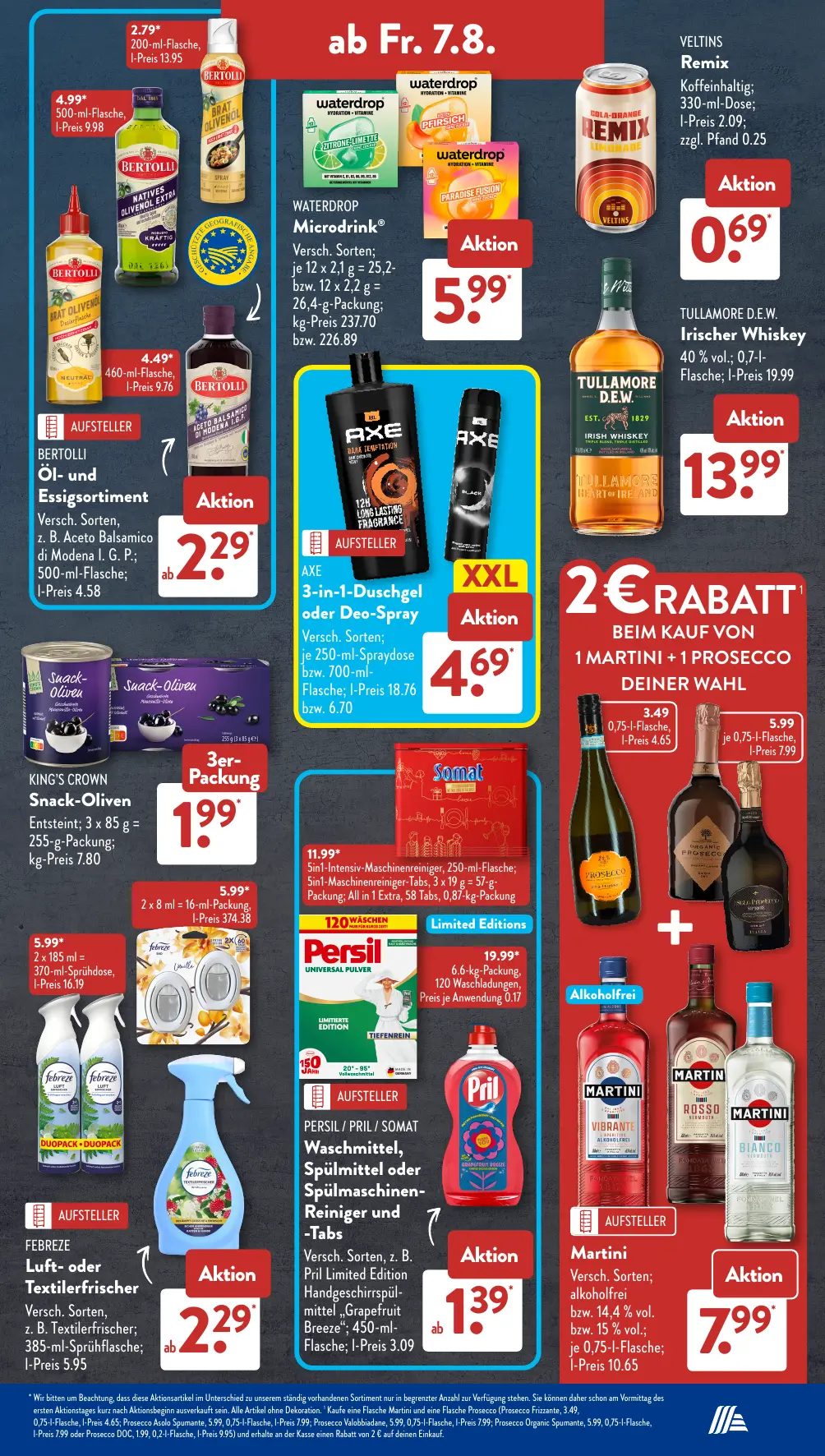 Aldi Süd Prospekt Seite 24