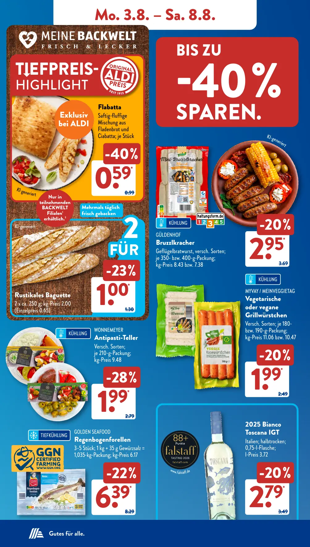 Aldi Süd Prospekt Seite 7