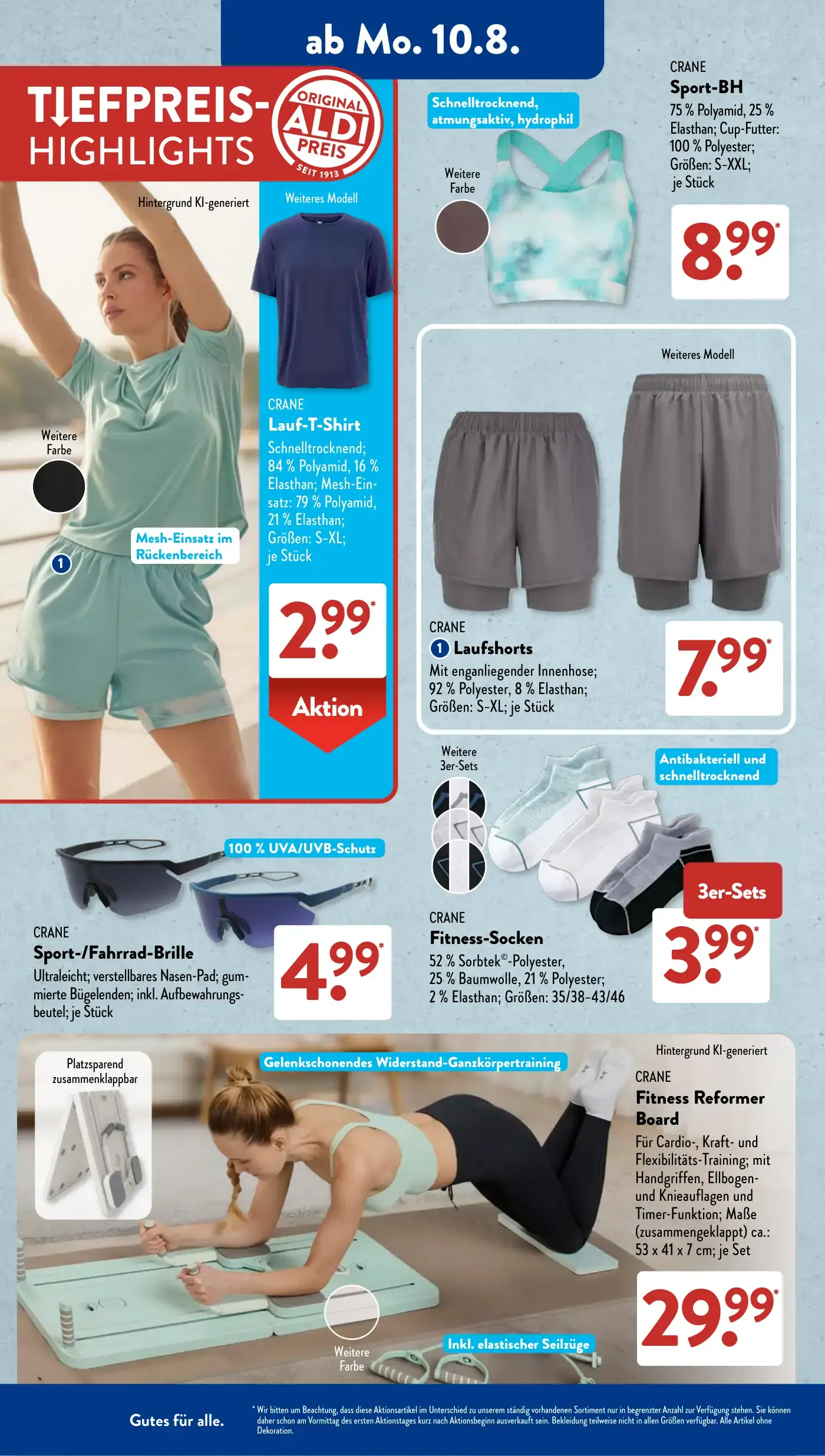 Aldi Süd Prospekt Seite 11