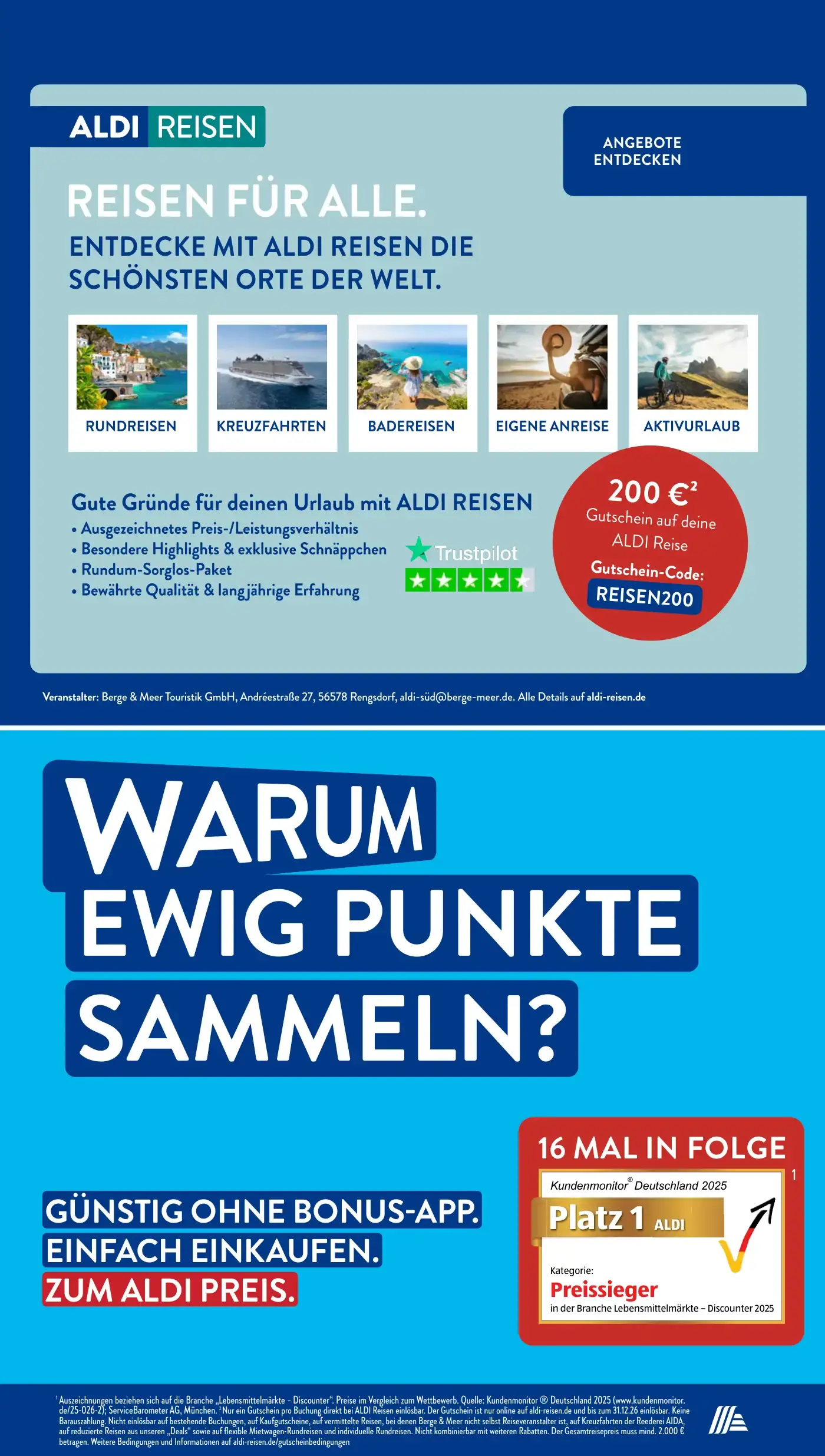 Aldi Süd Prospekt Seite 12