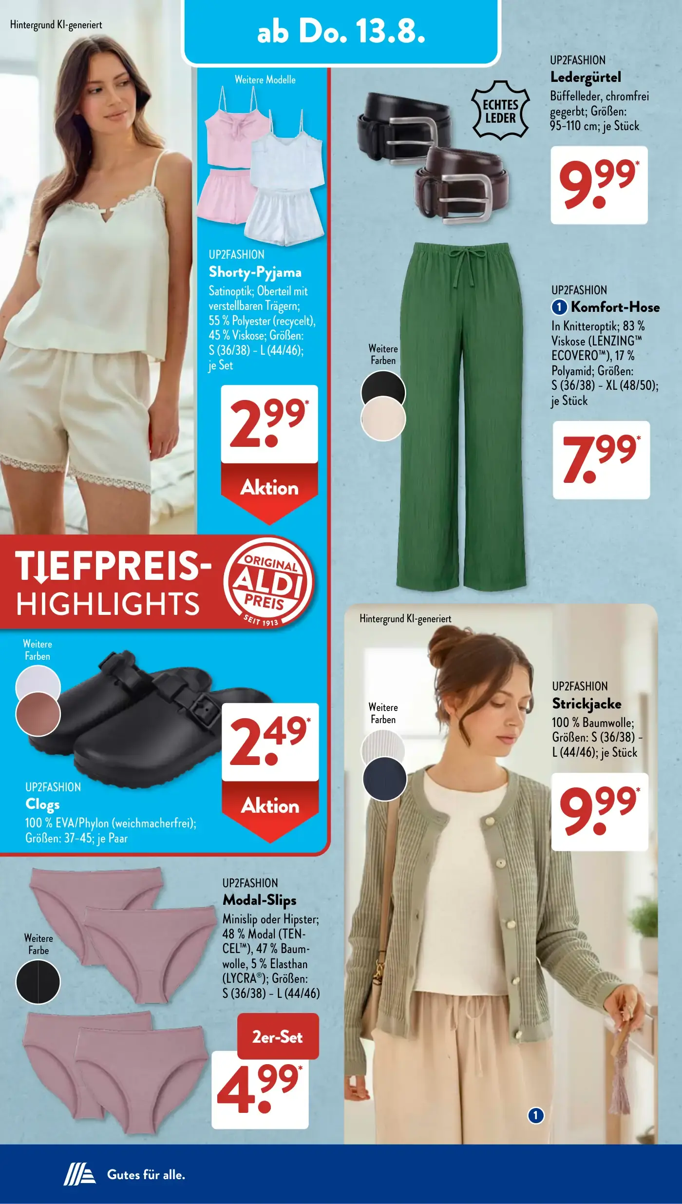 Aldi Süd Prospekt Seite 15