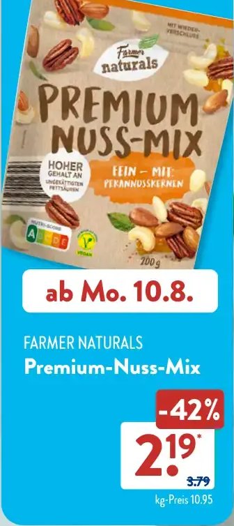 Premium-Nuss-Mix