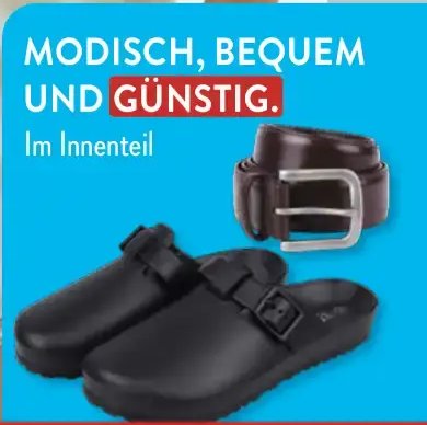 Sandalen