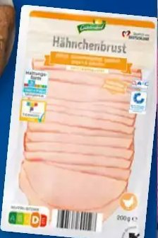 Hähnchenbrust