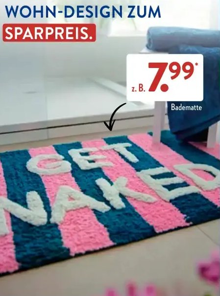 Badematte