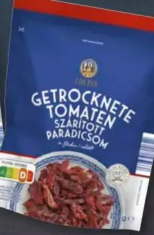 Getrocknete Tomaten