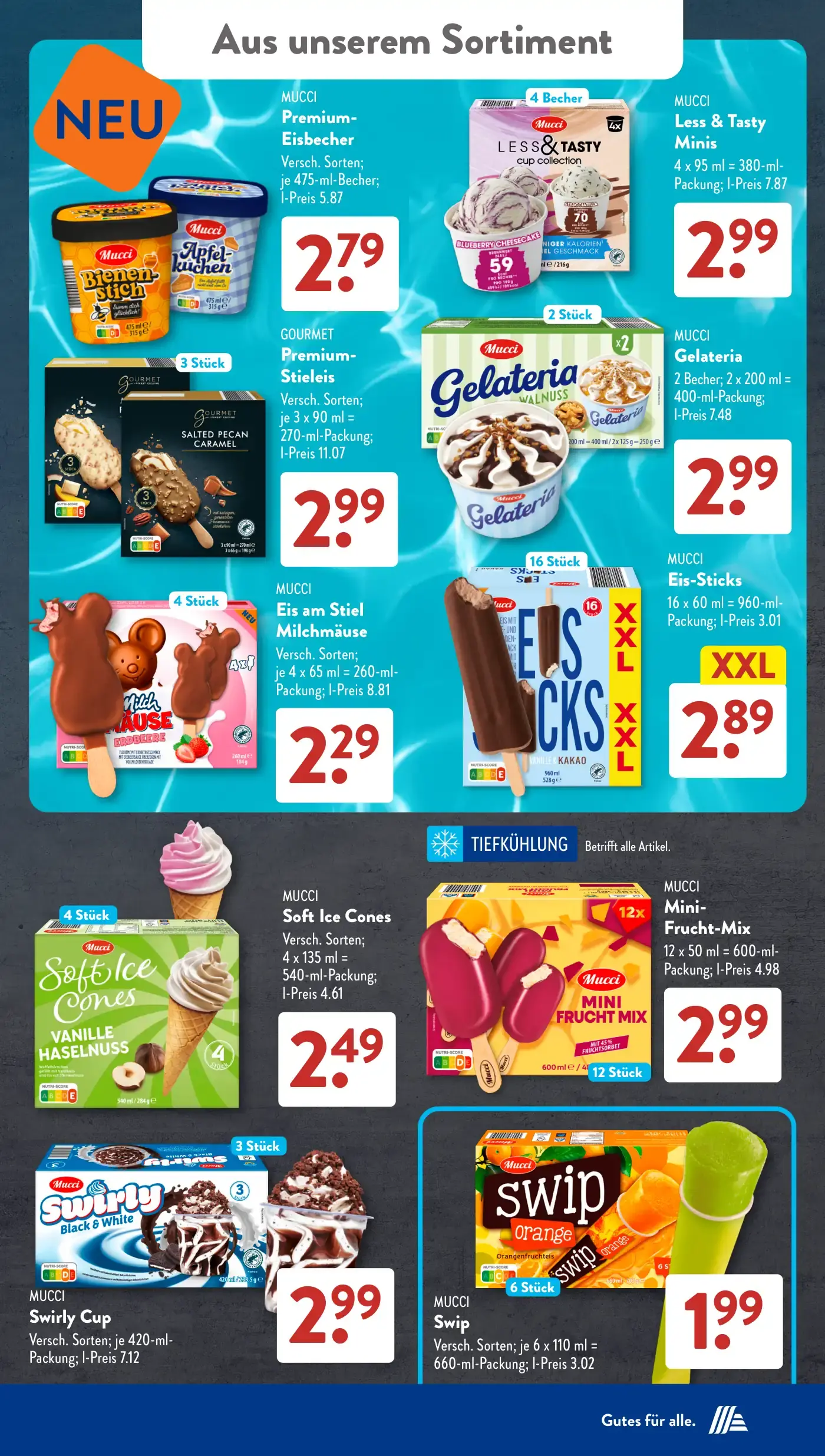 Aldi Süd Prospekt Seite 24