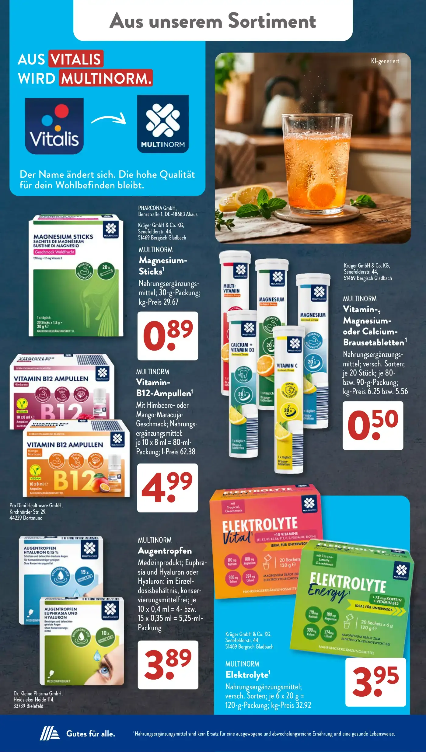Aldi Süd Prospekt Seite 26