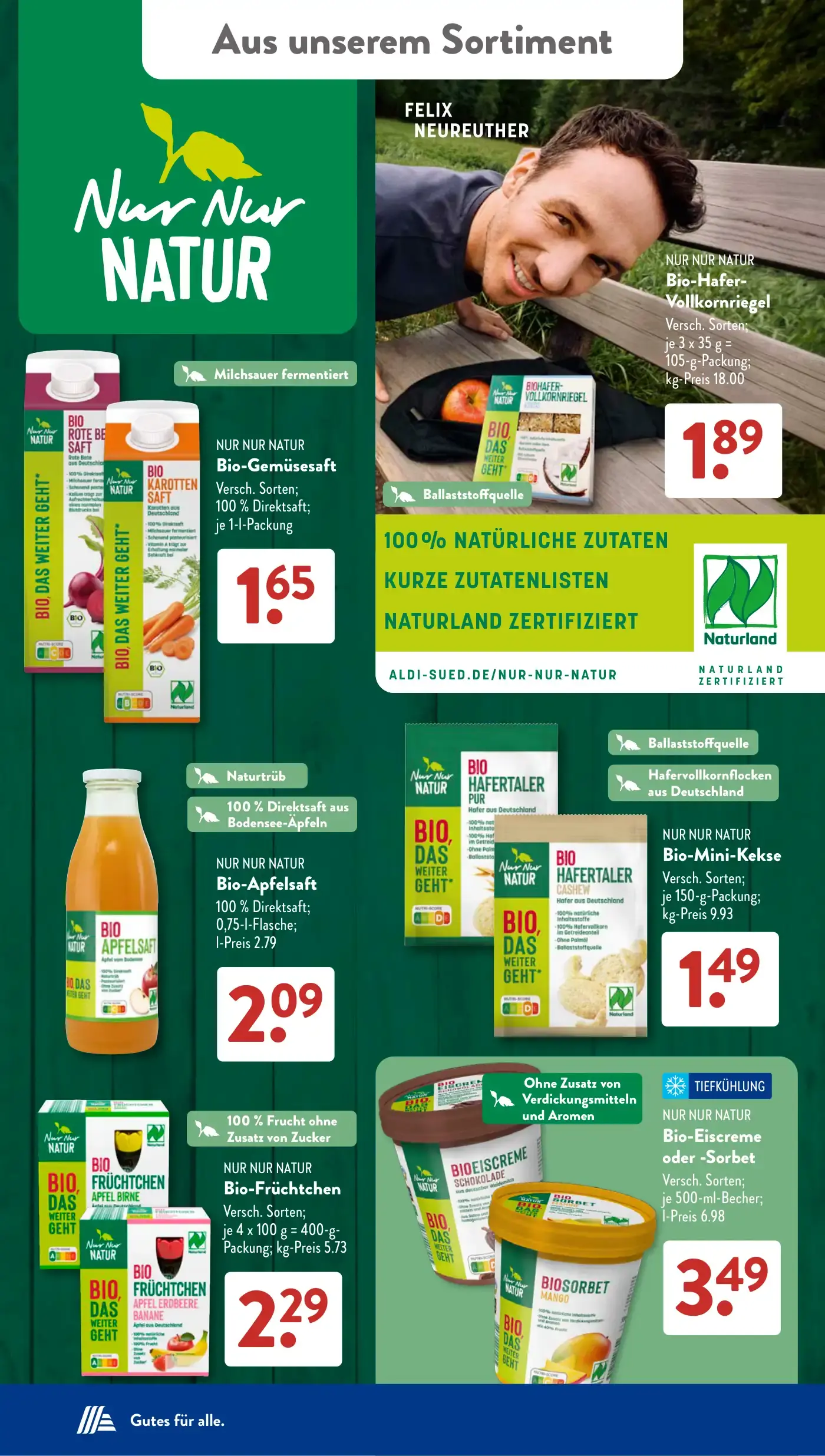 Aldi Süd Prospekt Seite 27