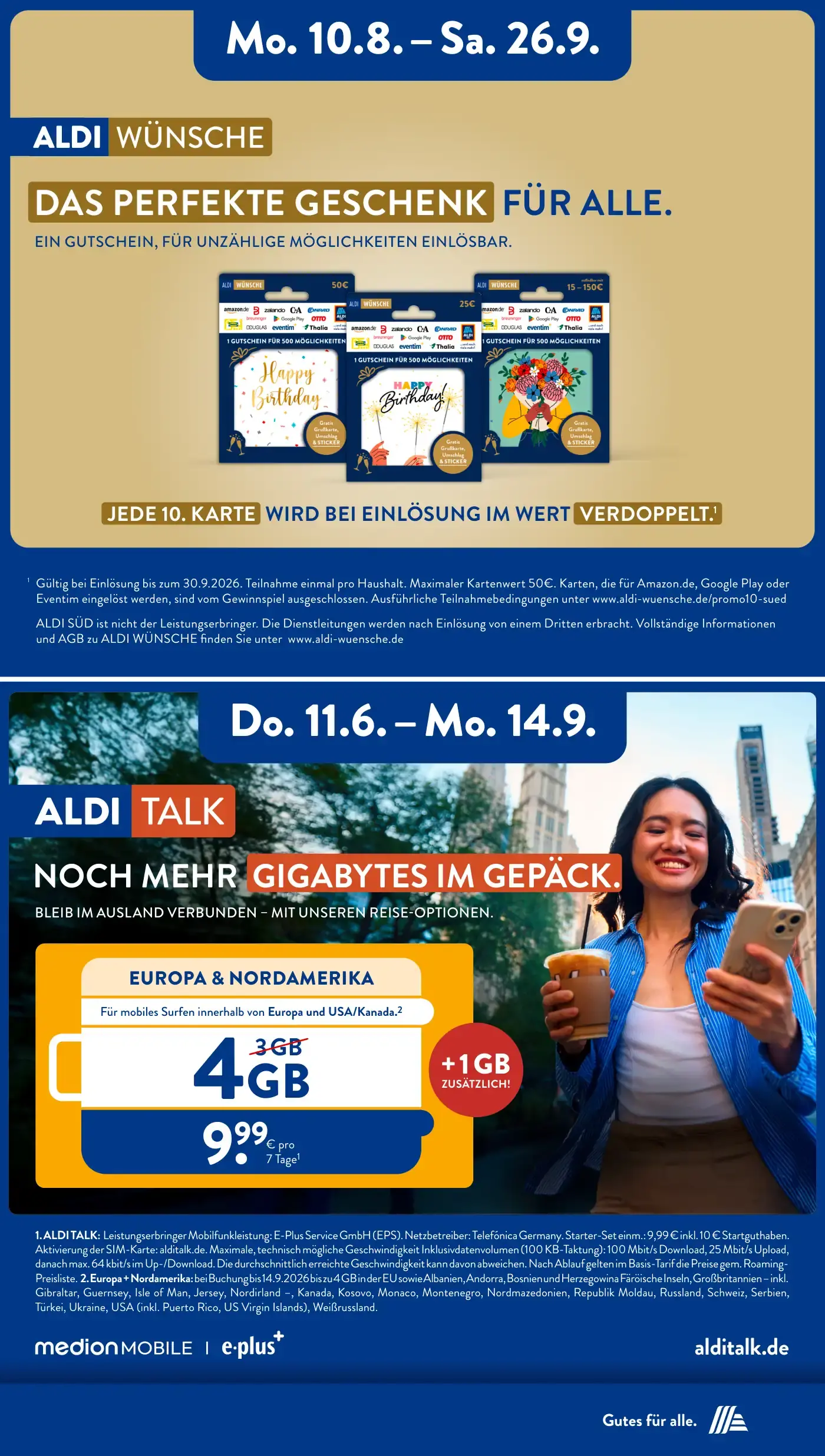 Aldi Süd Prospekt Seite 28