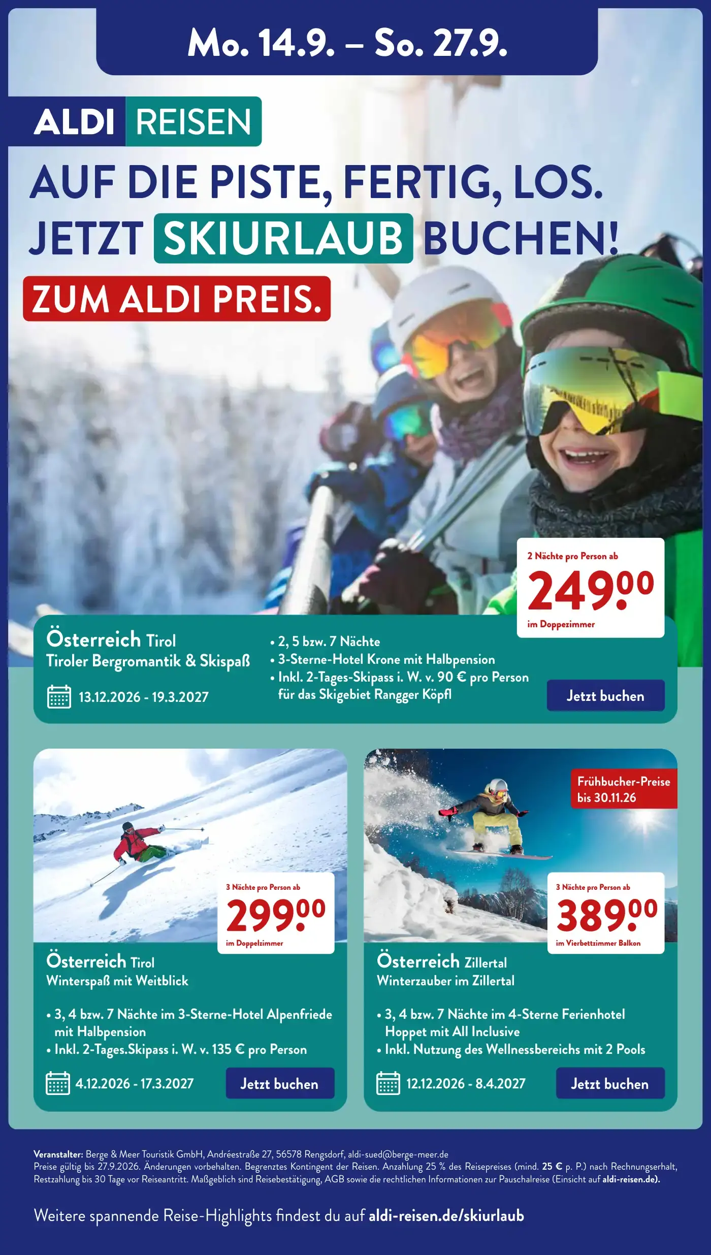 Aldi Süd Prospekt Seite 31