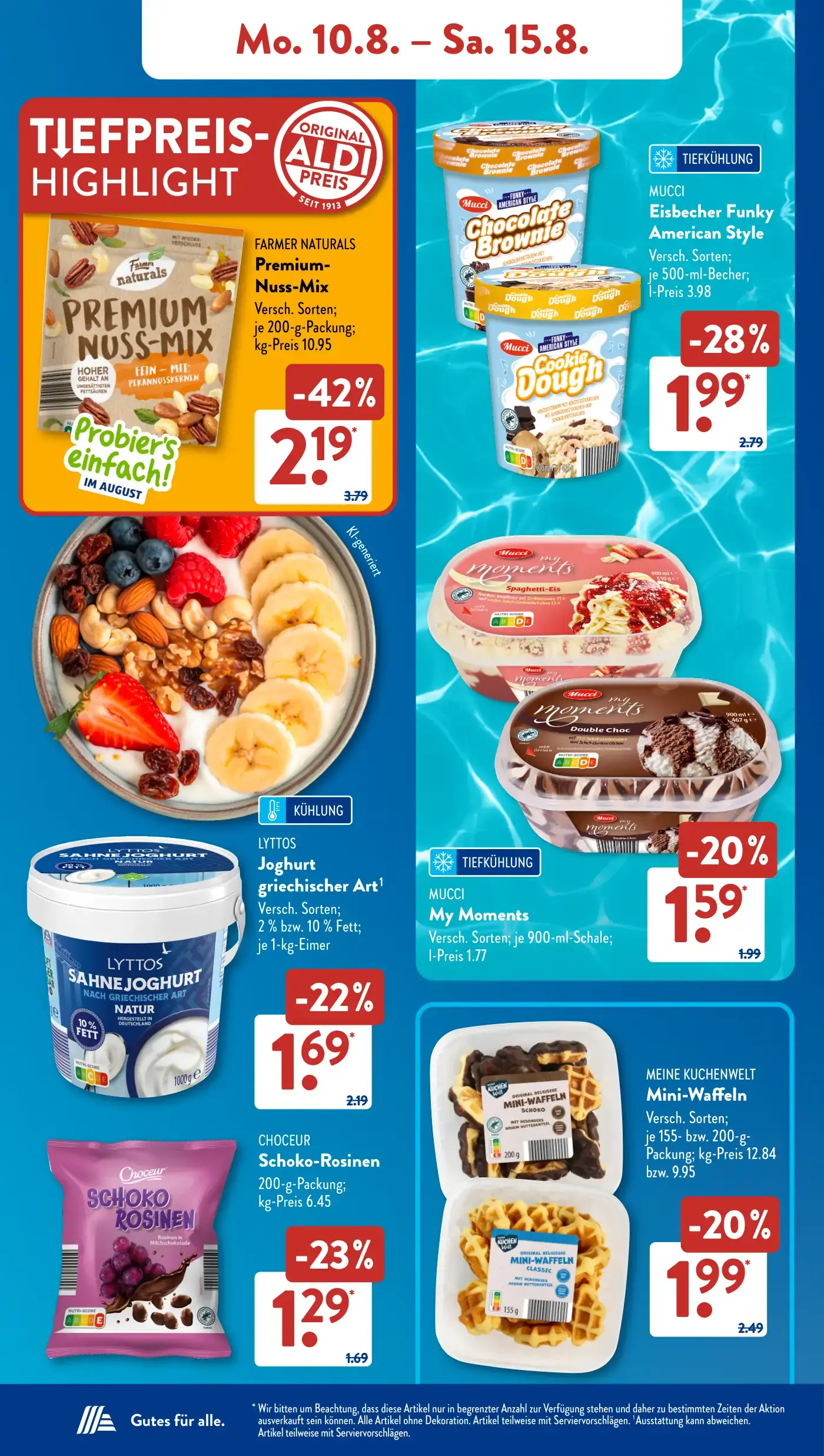 Aldi Süd Prospekt Seite 7