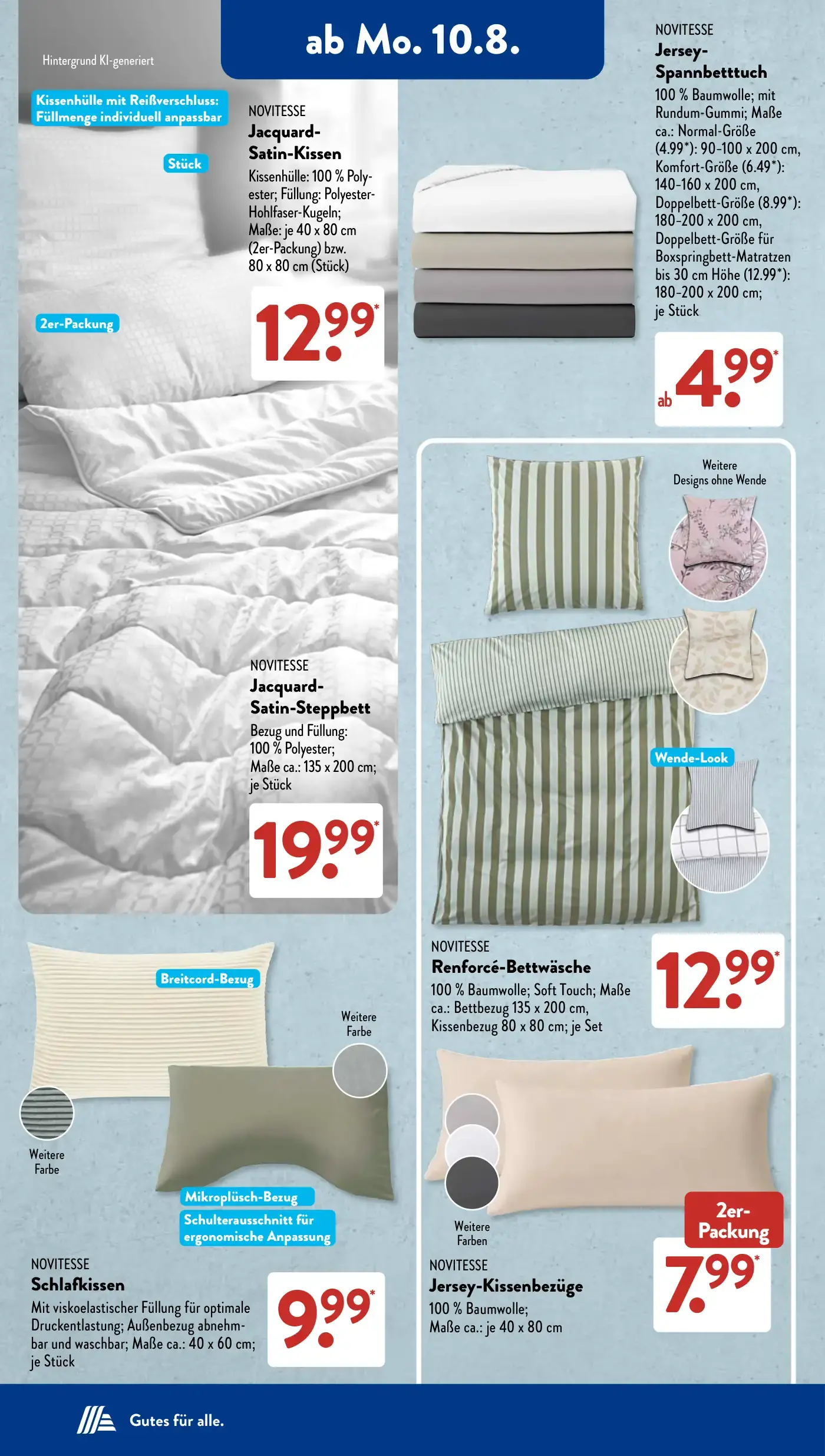 Aldi Süd Prospekt Seite 9