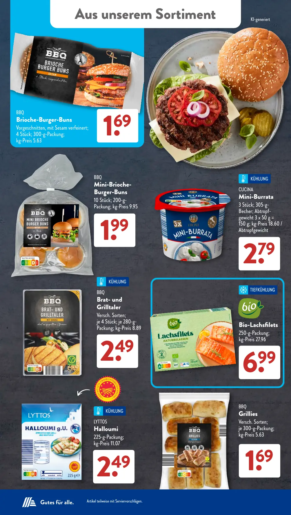 Aldi Süd Prospekt Seite 18