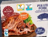 PULLED PORK