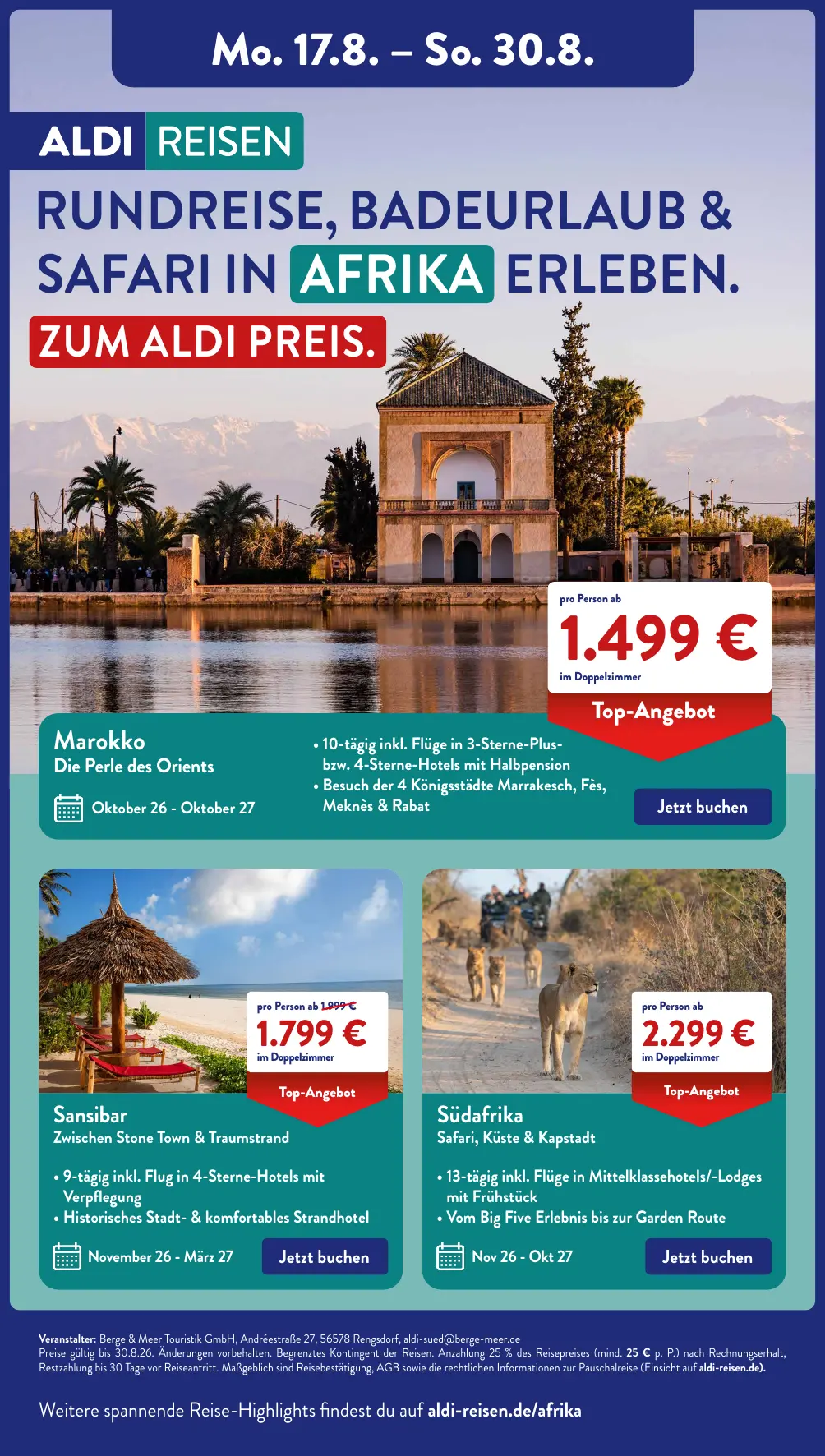 Aldi Süd Prospekt Seite 20